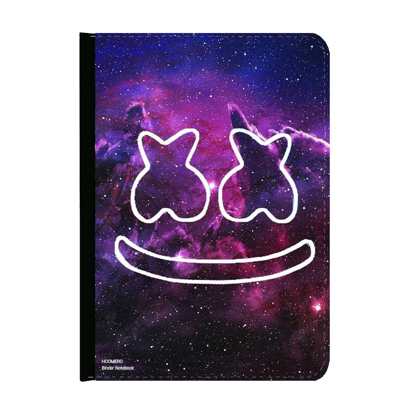 کلاسور هومرو مدل KL1113 طرح کهکشان و مارشملو