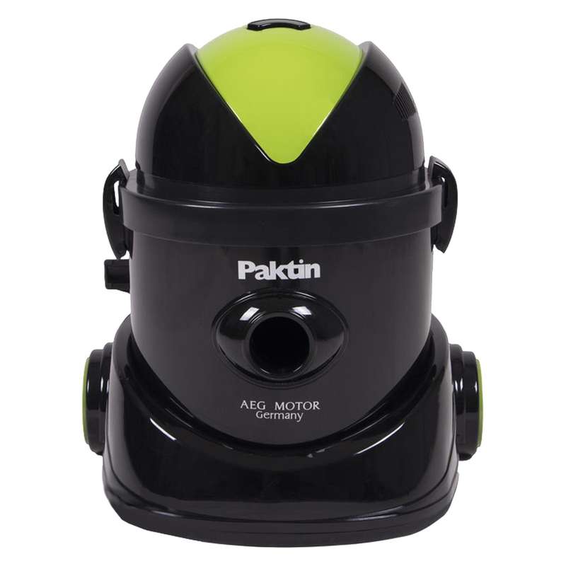 جاروبرقی پاکتین مدل MVC 4300