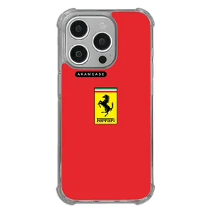 AKAM AMCWTA15PRO-BRANDS2 Cover For Apple iPhone 15 Pro