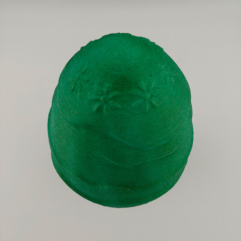 تخم مرغ تزیینی مدل هفت سین طرح ۱