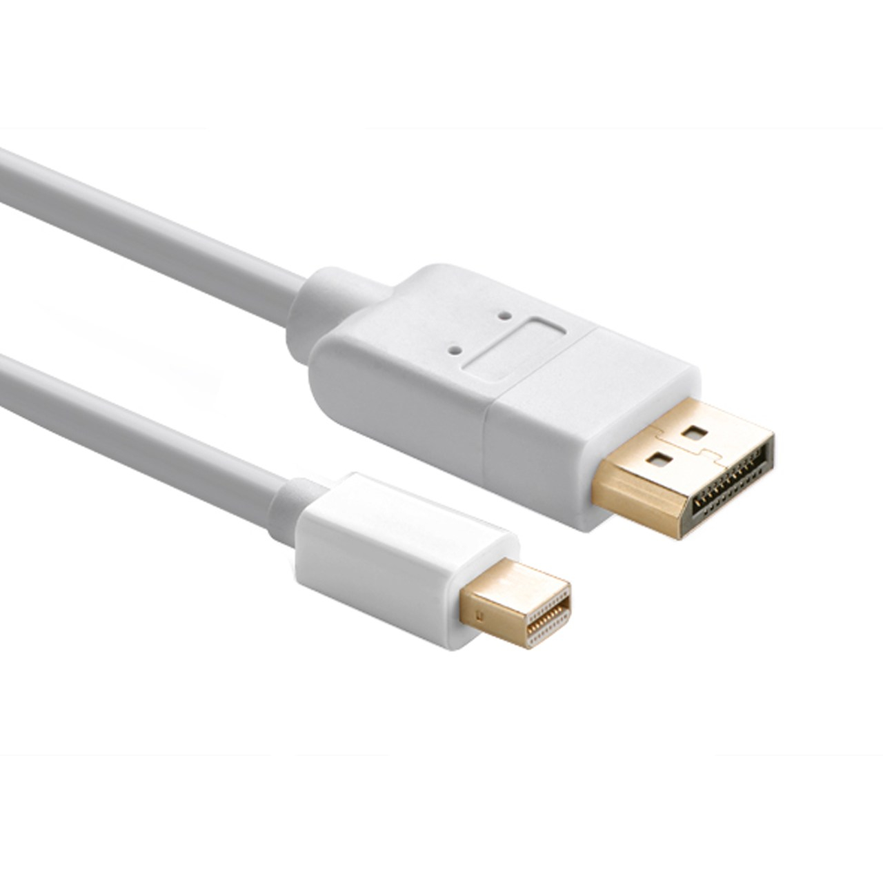 کابل تبدیل Mini DisplayPort به DisplayPort یوگرین مدل MD105 طول 1.5 متر
