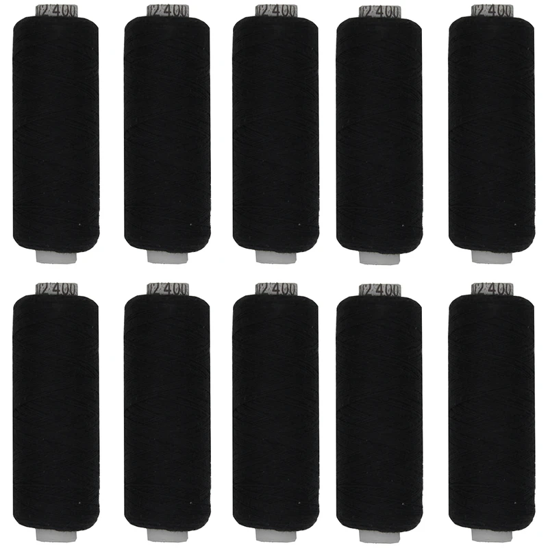 نخ خیاطی کارانس مدل AN-2 بسته 10 عددی