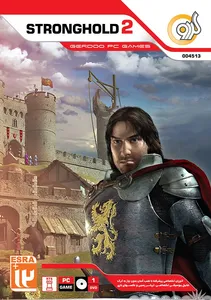 بازی Stronghold 2 مخصوص PC