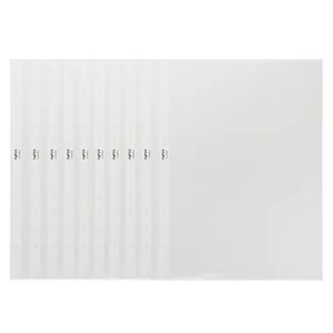 Papco A4-Super-3 A4 Paper Cover Pack of 10