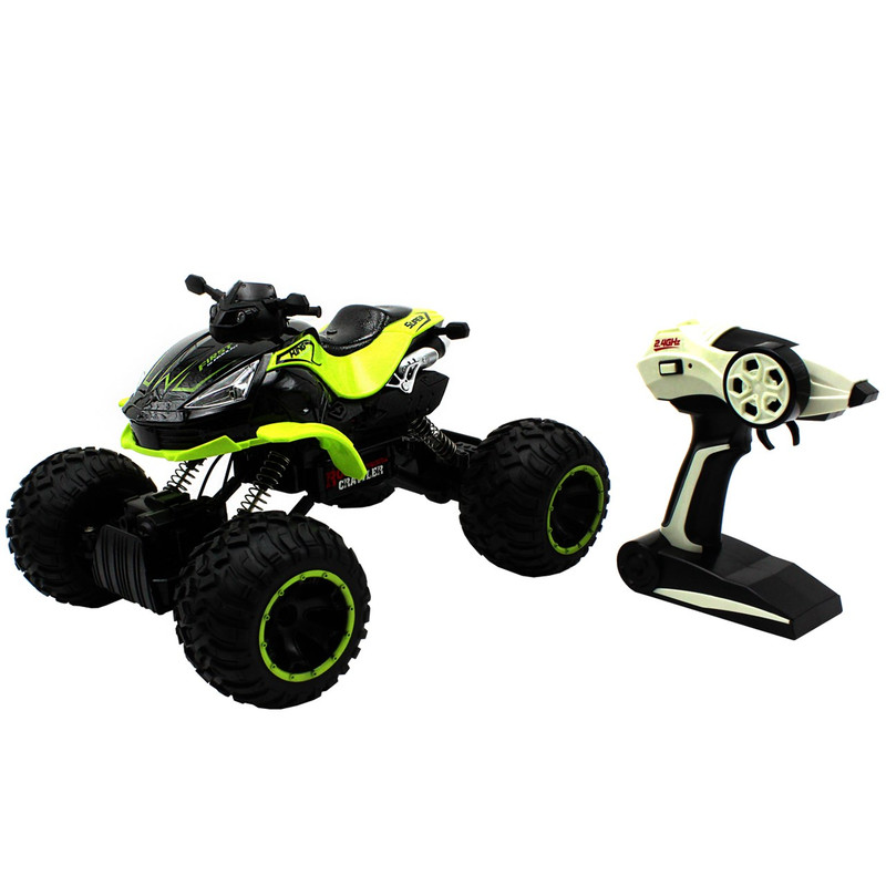 موتور بازی کنترلی سلونگ تویز مدل Off-Road Crawler