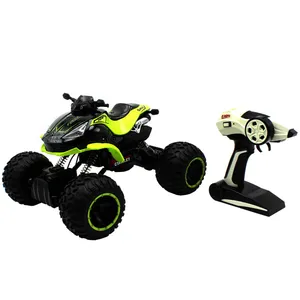 موتور بازی کنترلی سلونگ تویز مدل Off-Road Crawler
