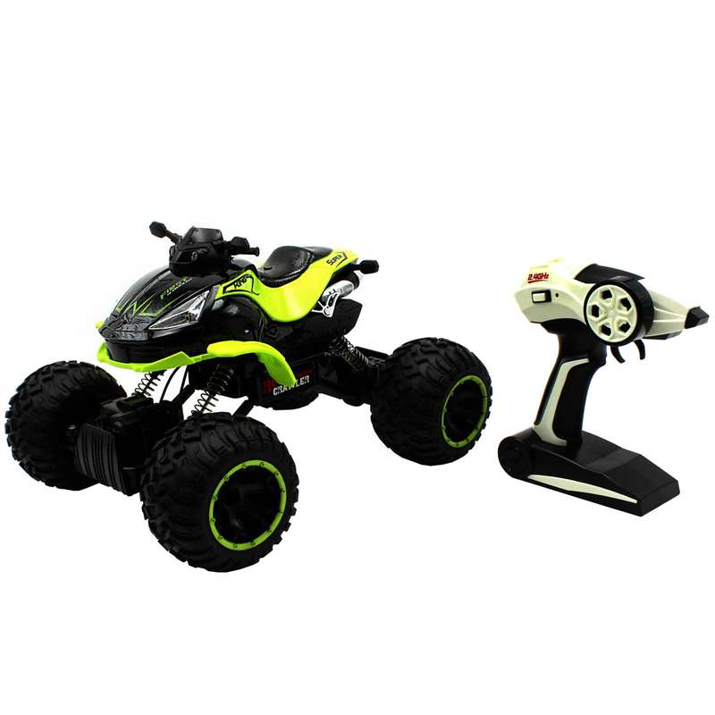 موتور بازی کنترلی سلونگ تویز مدل Off-Road Crawler