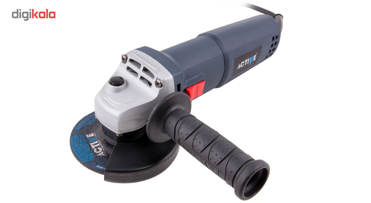 مینی فرز دیمردار اکتیو مدل AC2185V