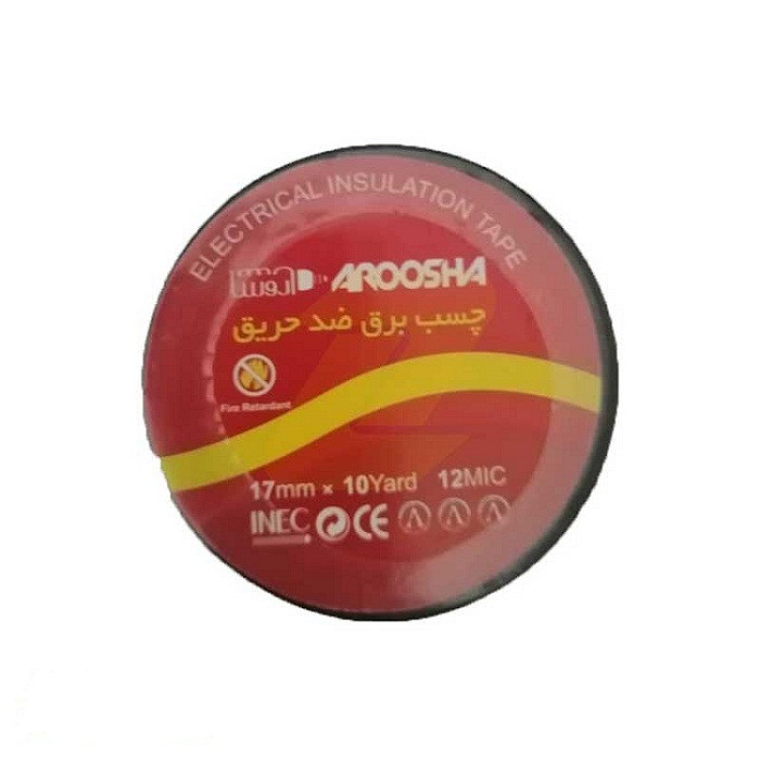 چسب برق آروشا کد DT-1