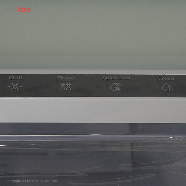 یخچال و فریزر سامسونگ مدل RS12SW یخچال و فریزر سامسونگ مدل RS12SW