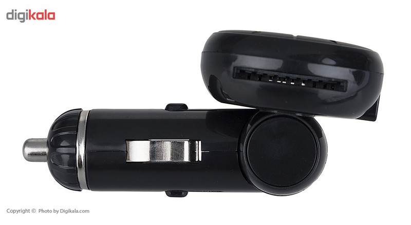 پخش کننده اف ام خودرو مکسیدر مدل MX-FM886