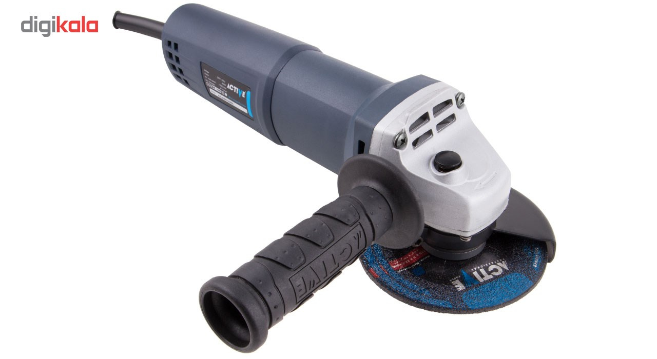 مینی فرز دیمردار اکتیو مدل AC2185V
