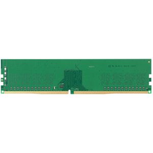 نقد و بررسی رم دسکتاپ DDR4 دو کاناله 2400 مگاهرتز CL17 کینگستون ظرفیت 8 گیگابایت توسط خریداران
