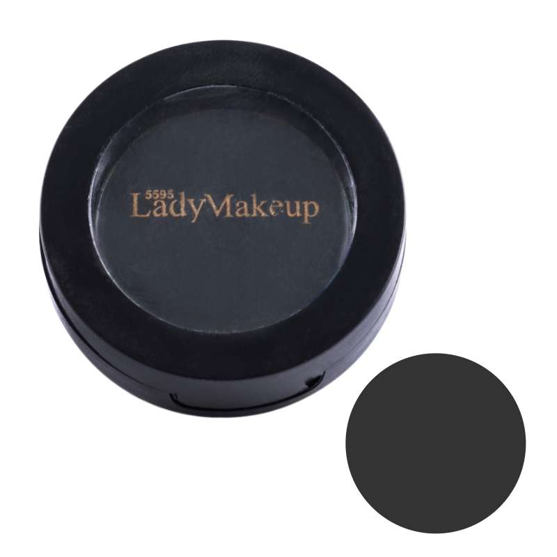 سایه ابرو لیدی میکاپ شماره 4