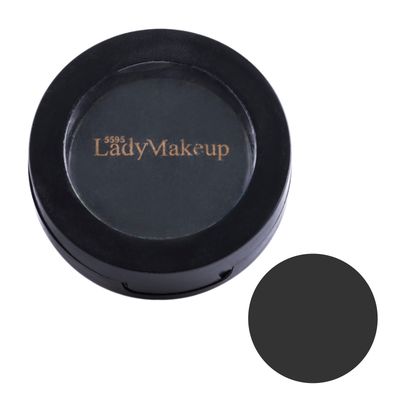 نقد و بررسی سایه ابرو لیدی میکاپ شماره 4 توسط خریداران