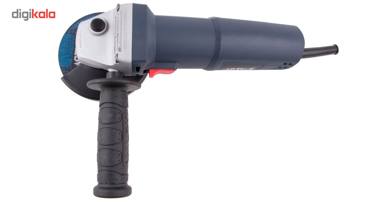 مینی فرز دیمردار اکتیو مدل AC2185V