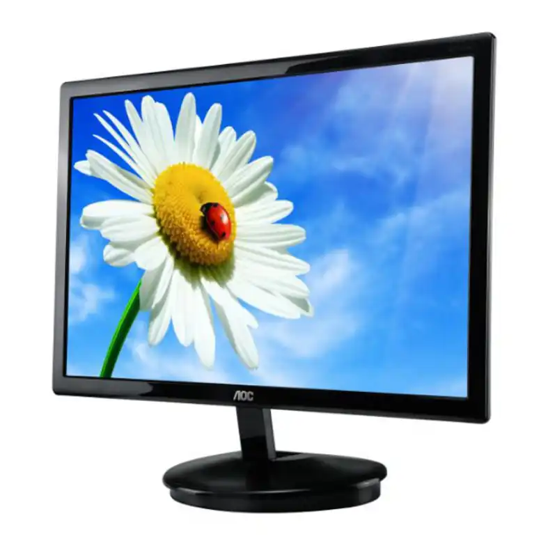 مانیتور ای او سی مدل e2043Fk سایز 20 اینچ