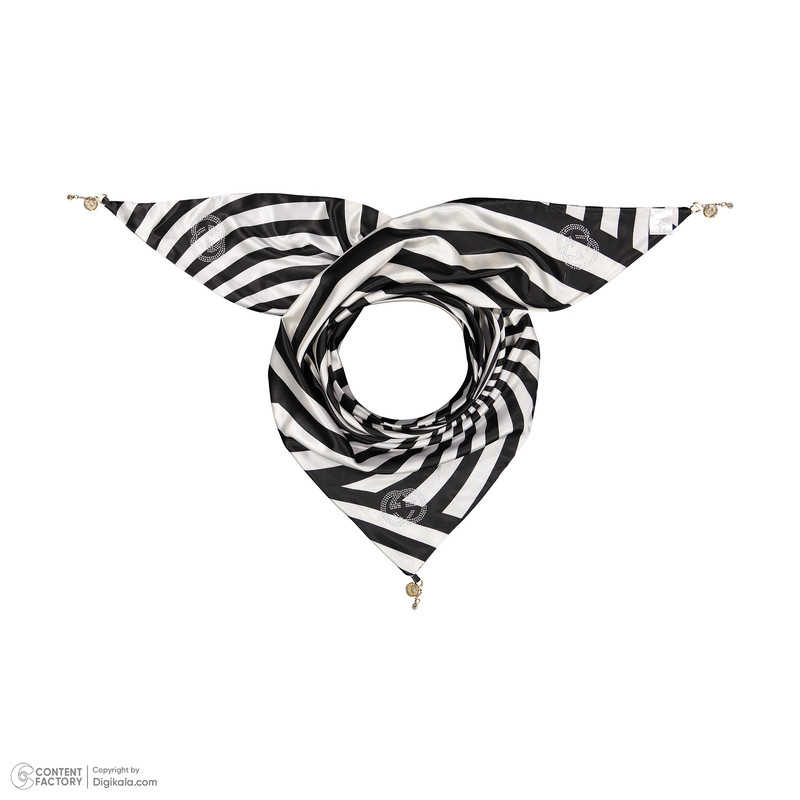 روسری زنانه دونابل مدل 2253157200MC99