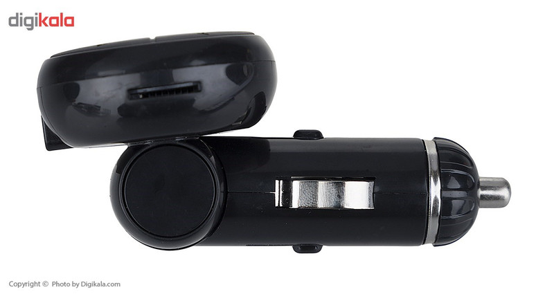 پخش کننده اف ام خودرو مکسیدر مدل MX-FM886