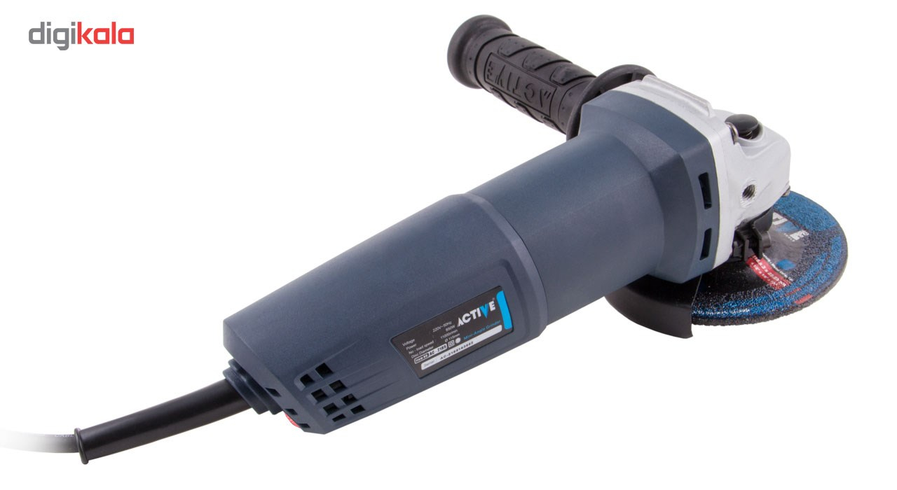 مینی فرز دیمردار اکتیو مدل AC2185V