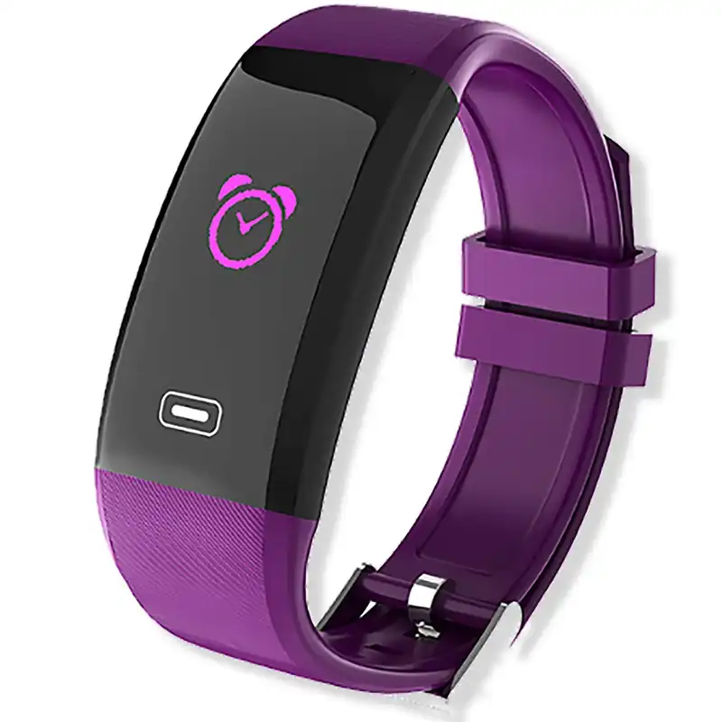 مچ بند هوشمند او ای ام مدل X4 Health Pro