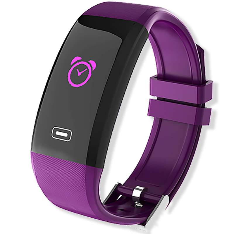 مچ بند هوشمند او ای ام مدل X4 Health Pro مچ بند هوشمند او ای ام مدل X4 Health Pro