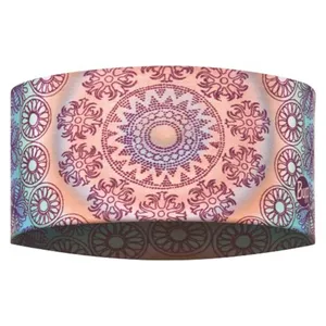 هدبند باف مدل 113649.619.10 UV HEADBAND BUFF سایز M