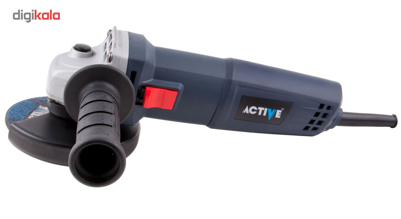 مینی فرز دیمردار اکتیو مدل AC2185V