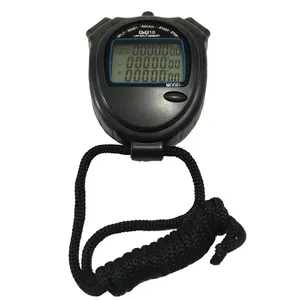 Q and Q HS Sport Stop Watch