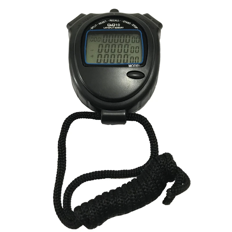 کرنومتر کیو اند کیو مدل HS