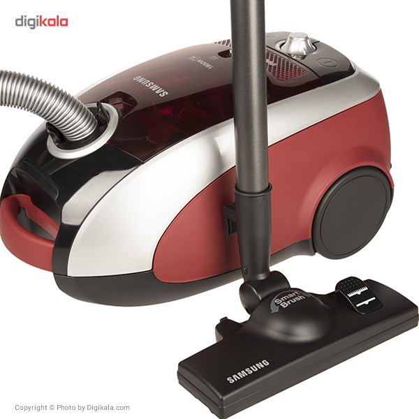 جارو برقی سامسونگ مدل QUEEN-18