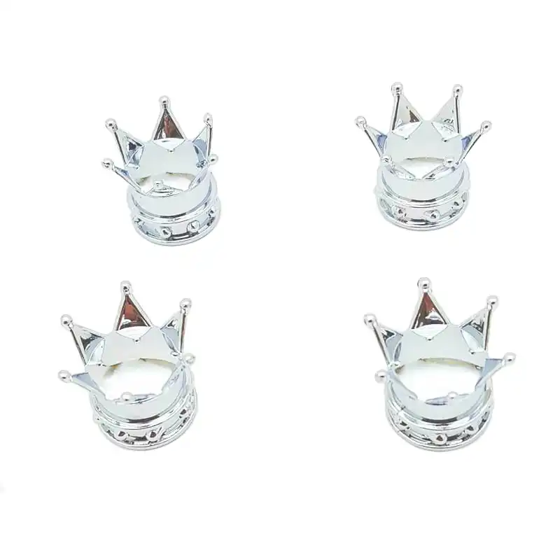 سروالف لاستیک خودرو یزدی مدل تاج کد NOGH بسته 4 عددی