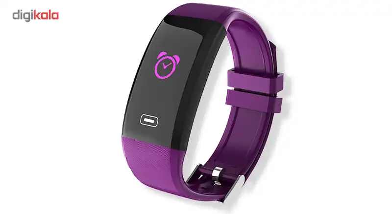 مچ بند هوشمند او ای ام مدل X4 Health Pro