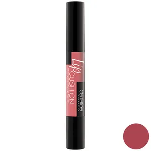 رژ لب مایع کاتریس سری Lip Cushion شماره 020