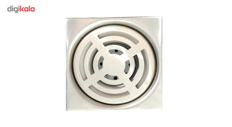 کفشور ناجین مدل دو در