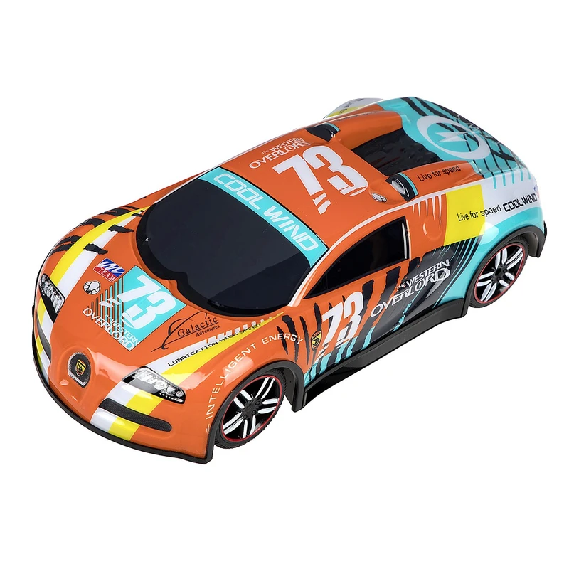 ماشین کنترلی مدل X-Speed 73