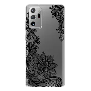 Megafone C18-B Cover For Samsung Galaxy Note 20 Ultra