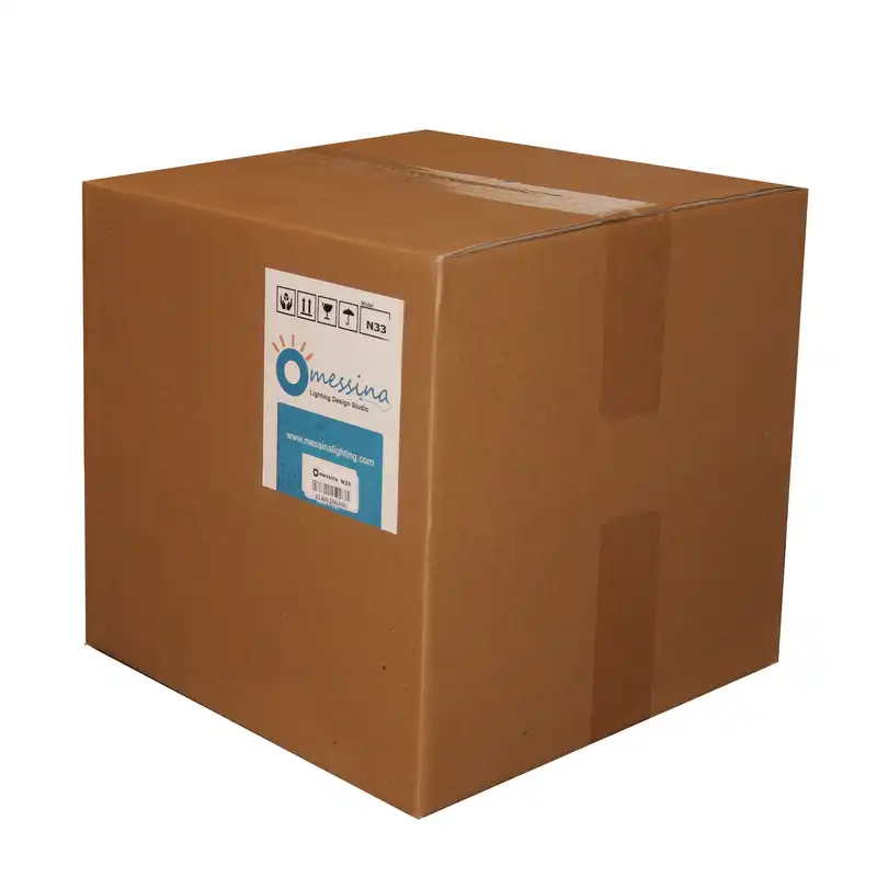 آباژور رومیزی مسینا مدل N33