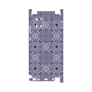 MAHOOT Iran Tile 11-FullSkin Cover Sticker for Samsung Galaxy Note 10 Lite