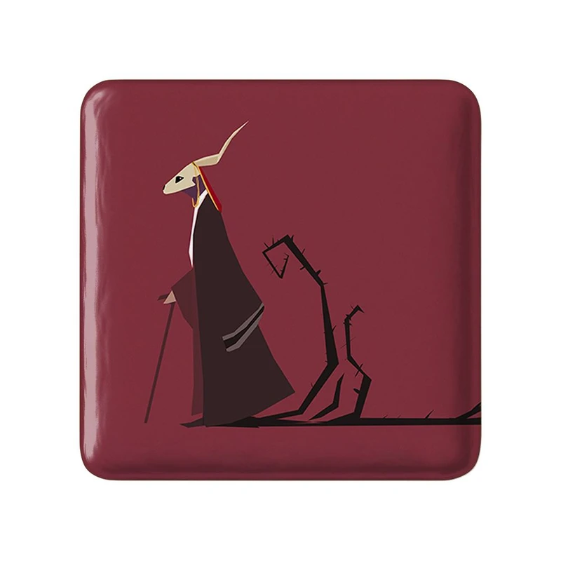 مگنت خندالو مدل الیاس اینسورث انیمه عروس جادوگر باستانی The Ancient Magus Bride کد 27731