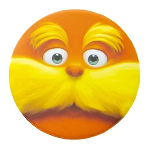 پیکسل طرح Lorax