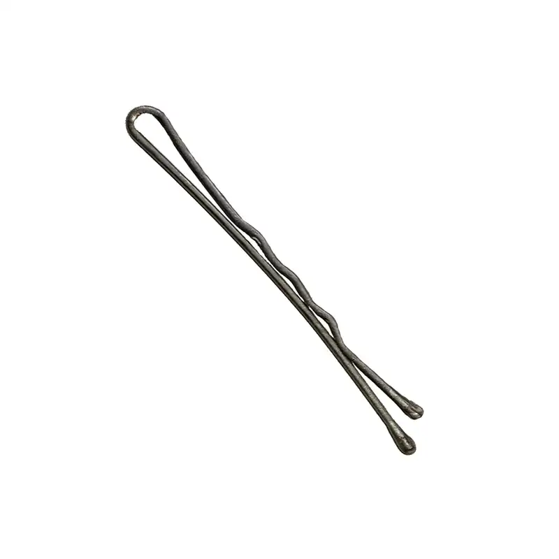 سنجاق مو زنانه مدل N-03 بسته 50 عددی