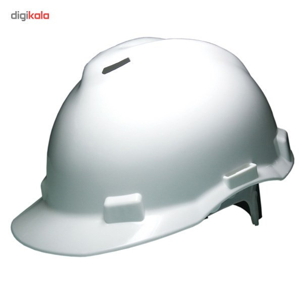 کلاه ایمنی پارکسون ABZ مدل SM904R51