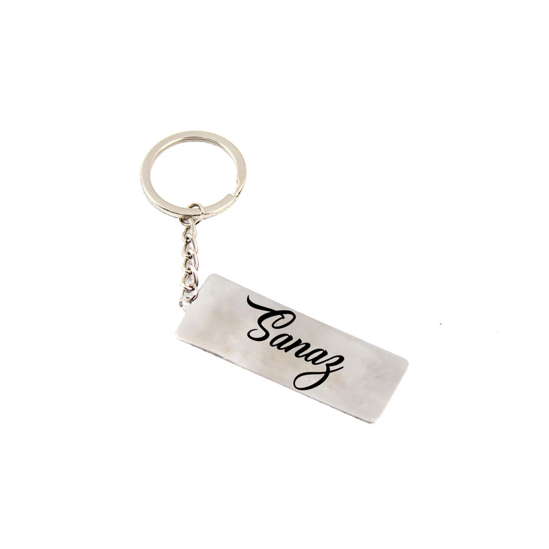 جاکلیدی دخترانه مدل استیل طرح Sanaz جاکلیدی دخترانه مدل استیل طرح Sanaz