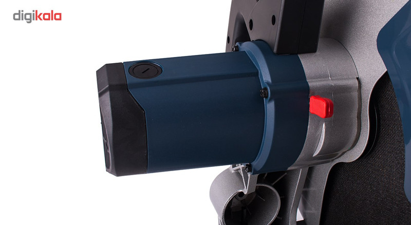 اره پروفیل بر هیوندای مدل HP2535-MC