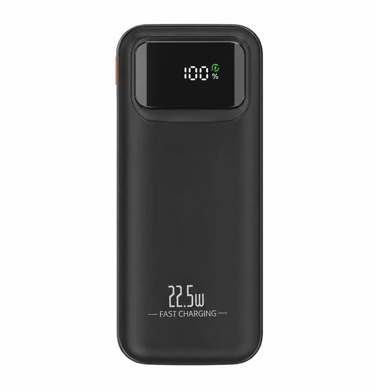 پاوربانک 22.5 وات مدل K8 ظرفیت 20000 میلی‌آمپرساعت