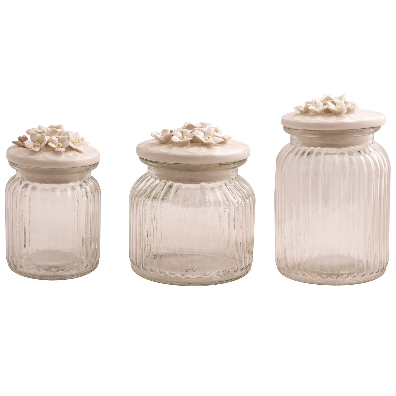 بانکه شیک و تک مدل KSH149-4 مجموعه 3 عددی