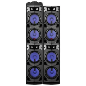 پخش کننده خانگی مدل JBL PartyBox DJ 65000 Smart
