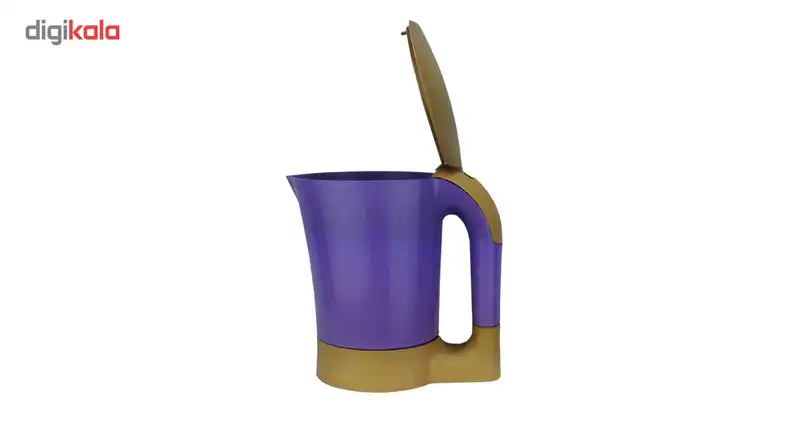 کتری برقی الکسا مدل 1001