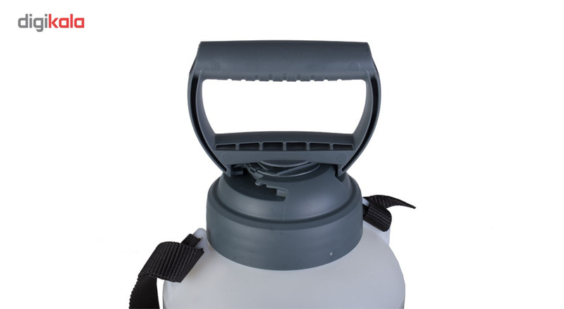 سمپاش تکنوما مدل اکسل 7 ظرفیت 5 لیتر سمپاش تکنوما مدل اکسل 7 ظرفیت 5 لیتر